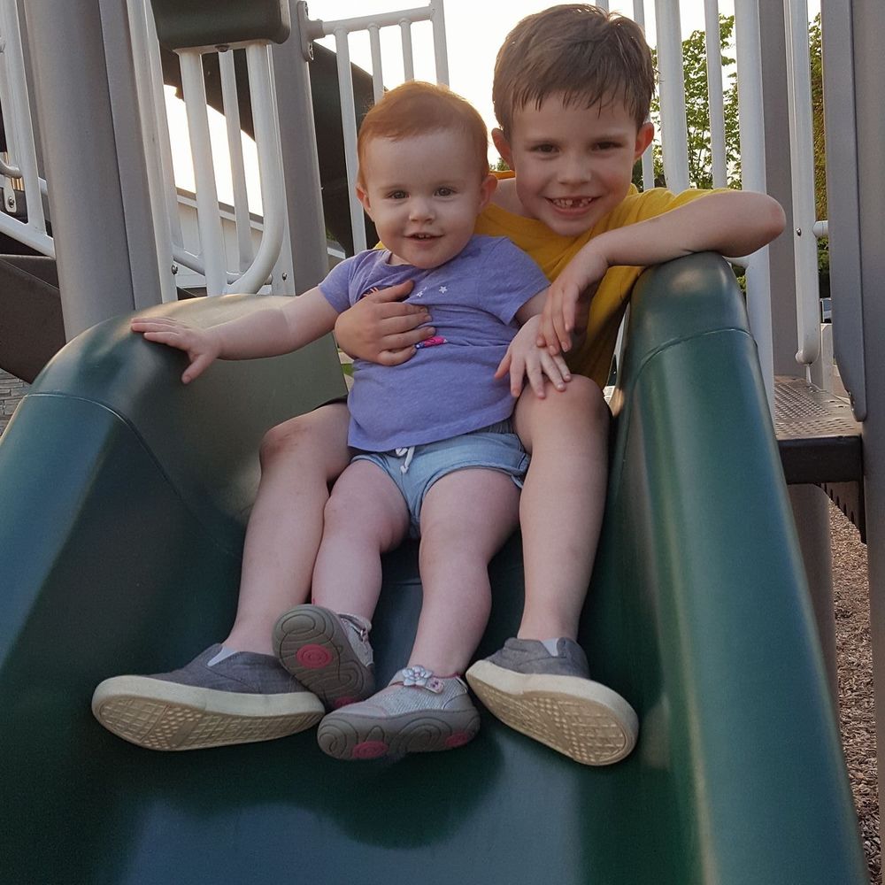 Meet your Posher, Brenda